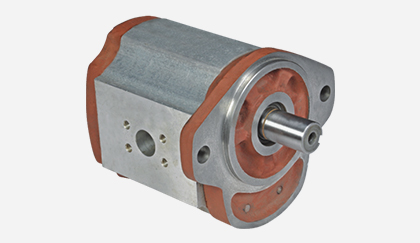 Ashish Engineering Services - 3P Pumps